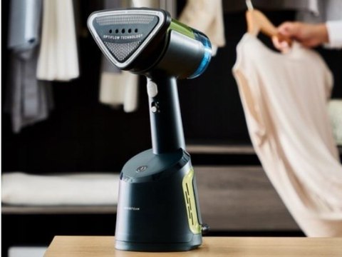 Parownica do ubrań TEFAL DT9810