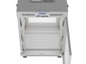 LANBERG SZAFA STOJĄCA 19" 15U 600X600 LCD SZARA