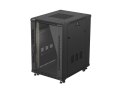 LANBERG SZAFA STOJĄCA RACK 19" 18U 600X800 CZARNA