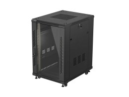 LANBERG SZAFA STOJĄCA RACK 19
