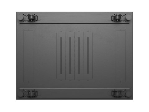 LANBERG SZAFA STOJĄCA RACK 19" 18U 600X800 CZARNA