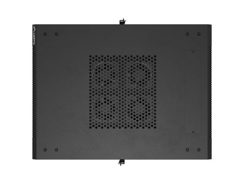 LANBERG SZAFA STOJĄCA RACK 19" 18U 600X800 CZARNA
