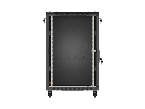LANBERG SZAFA STOJĄCA RACK 19" 18U 600X800 CZARNA