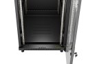 LANBERG SZAFA STOJĄCA RACK 19" 18U 600X800 CZARNA