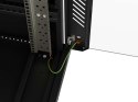LANBERG SZAFA STOJĄCA RACK 19" 18U 600X800 CZARNA