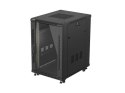 LANBERG SZAFA STOJĄCA RACK 19" 18U 600X800 CZARNA
