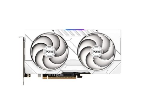 Karta graf. SAPPHIRE PURE RX 9060 XT GAMING OC 16GB