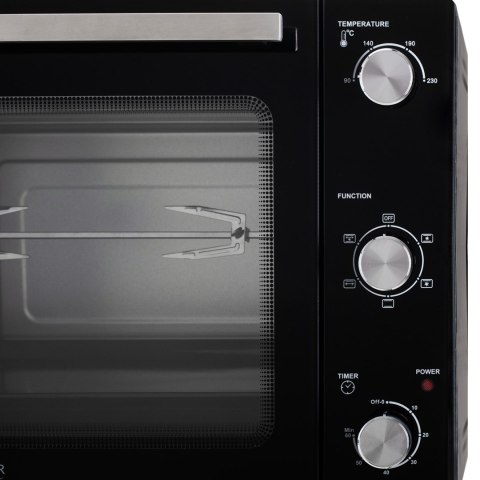Piekarnik elektryczny ADLER AD 6028 (OUTLET)