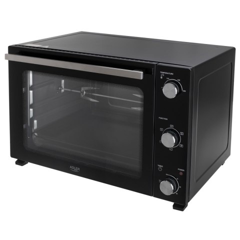 Piekarnik elektryczny ADLER AD 6028 (OUTLET)