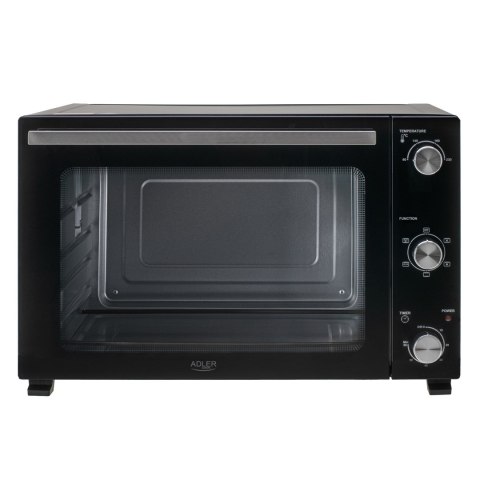 Piekarnik elektryczny ADLER AD 6028 (OUTLET)