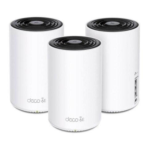 System mesh TP-LINK Deco XE75(3-pack)