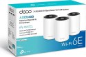 System mesh TP-LINK Deco XE75(3-pack)