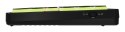 GENESIS Thor 430 TKL Wireless klawiatura Gaming USB + RF Wireless + Bluetooth QWERTY US English Czarny