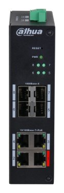 Switch Dahua HS4408-4ET-96