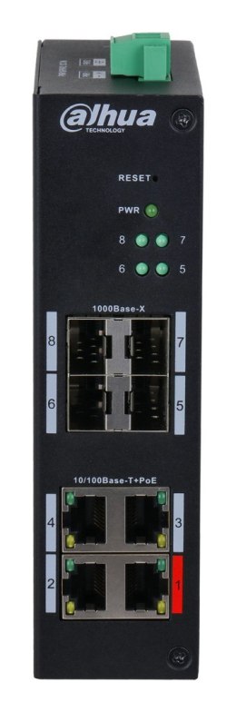 Switch Dahua HS4408-4ET-96