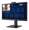 LG 24CQ651I-6P komputer wielofunkcyjny All-in-One Intel® Celeron® J4105 61 cm (24") 1920 x 1080 px All-in-One thin client 4 GB D