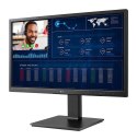 LG 24CQ651I-6P komputer wielofunkcyjny All-in-One Intel® Celeron® J4105 61 cm (24") 1920 x 1080 px All-in-One thin client 4 GB D