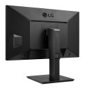 LG 24CQ651I-6P komputer wielofunkcyjny All-in-One Intel® Celeron® J4105 61 cm (24") 1920 x 1080 px All-in-One thin client 4 GB D