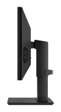 LG 24CQ651I-6P komputer wielofunkcyjny All-in-One Intel® Celeron® J4105 61 cm (24") 1920 x 1080 px All-in-One thin client 4 GB D