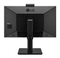 LG 24CQ651I-6P komputer wielofunkcyjny All-in-One Intel® Celeron® J4105 61 cm (24") 1920 x 1080 px All-in-One thin client 4 GB D