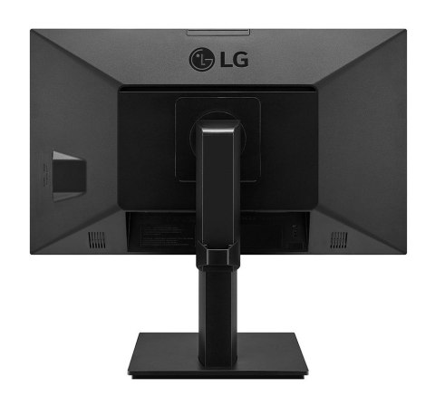 LG 24CQ651I-6P komputer wielofunkcyjny All-in-One Intel® Celeron® J4105 61 cm (24") 1920 x 1080 px All-in-One thin client 4 GB D