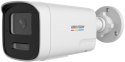 Hikvision 4 MP ColorVu 3.0 Fixed Bullet Network Camera Tubowa Kamera bezpieczeństwa IP Wewnętrzna / zewnętrzna 2688 x 1520 px Su