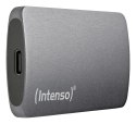 Dysk SSD USB3.2 500GB EXT. TX800 INTENSO