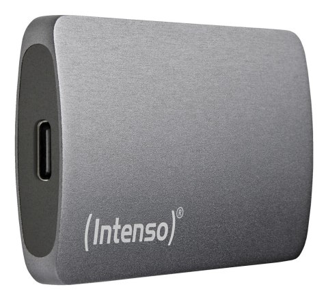 Dysk SSD USB3.2 500GB EXT. TX800 INTENSO