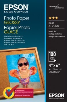 Papier EPSON C13S042548