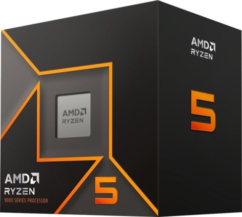 Procesor AMD Ryzen 5 9600 BOX (3.8 GHz /32 MB /Socket AM5 )