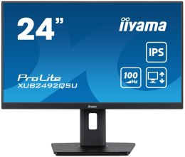 MONITOR IIYAMA LED 23,8