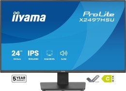 MONITOR IIYAMA LED 23,8