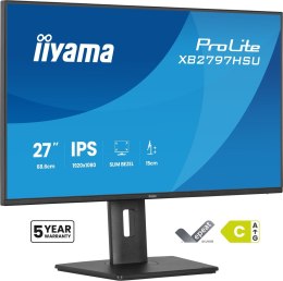 MONITOR IIYAMA LED 27
