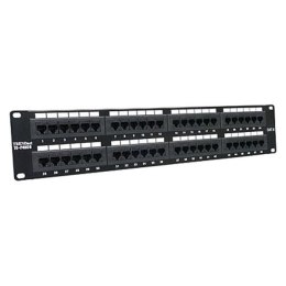 INTELLINET Patch panel 48 UTP C6 560283