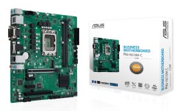Płyta główna ASUS Pro H610M-C-CSM