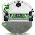 Robot sprzątający iRobot Roomba 115 Combo biały