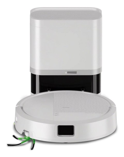 Robot sprzątający iRobot Roomba 115 Combo+ stacja Auto Empty biały