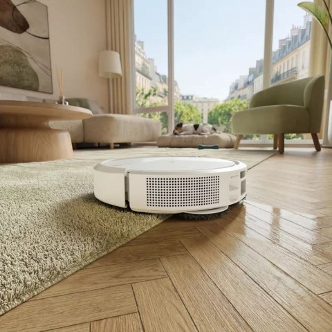 Robot sprzątający iRobot Roomba Plus 415 Combo biały