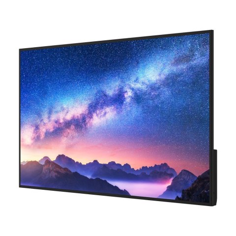 Optoma Monitor wielkoformatowy 43 cale N3432K 4K UHD 500cd/m2