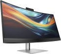 HP Monitor konferencyjny Pro seria 7 5K2K - 740pm, 39,7"