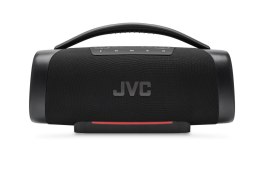 JVC Głośnik Bluetooth XS-E934B czarny