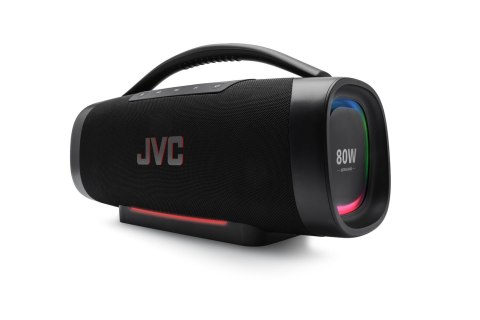 JVC Głośnik Bluetooth XS-E934B czarny