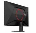 AOC Monitor 27 cali 27G4ZRE Fast IPS 240Hz HDMIx2 DP