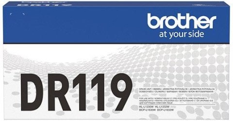 Bęben BROTHER DR119