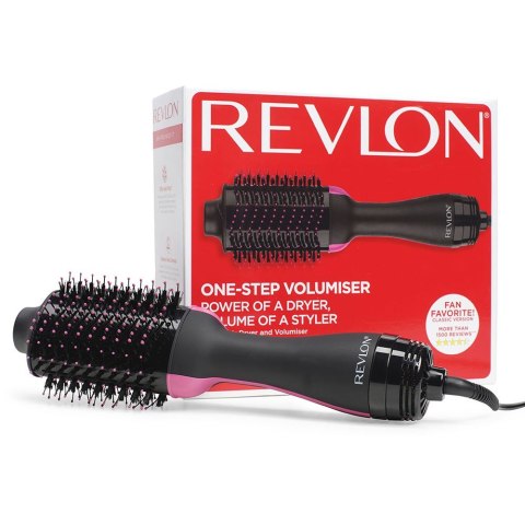 Sszarko-lokówka do włosów REVLON RVDR5222E