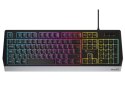 Klawiatura GENESIS NKG-1817 Gaming USB QWERTY Portugalski