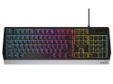 Klawiatura GENESIS NKG-1817 Gaming USB QWERTY Portugalski