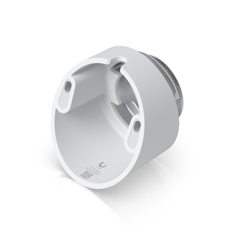 Mocowanie Ubiquiti Bullet Camera Angled Base (UACC-Bullet-AB-W) White