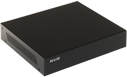 Rejestrator IP APTI-N0901-S4 9 kanałów