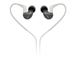Behringer SD251-CK PRO Słuchawki dokanałowe - czarne